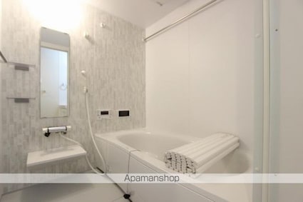 ラ・ソフィー[2LDK/65.02m2]のバス