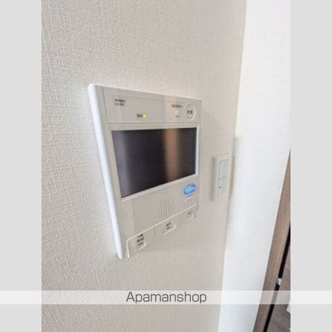 ケーディーエックスレジデンス豊洲の内装写真