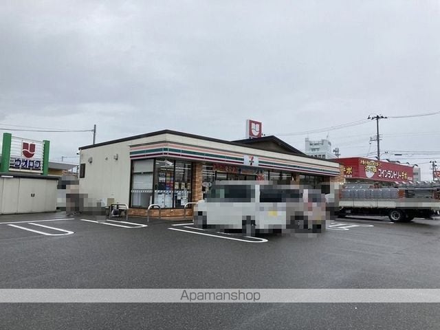 豊マンションの周辺写真