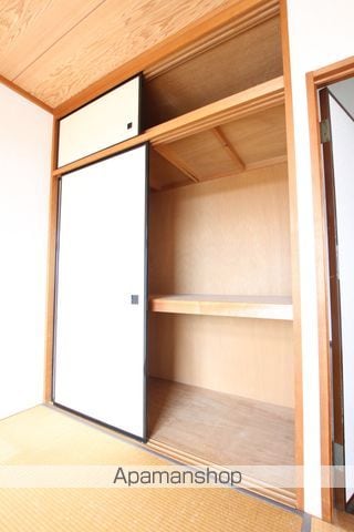 サンワハイツ A棟の内装写真