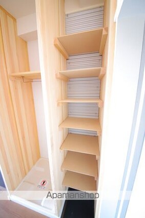 ニューハイム井上[1K/19.5m2]の内装1