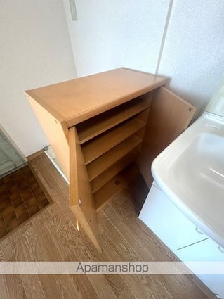 サニースクエア[2DK/37.26m2]の内装4