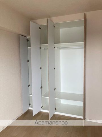 コンフィールひたち野うしくの内装写真