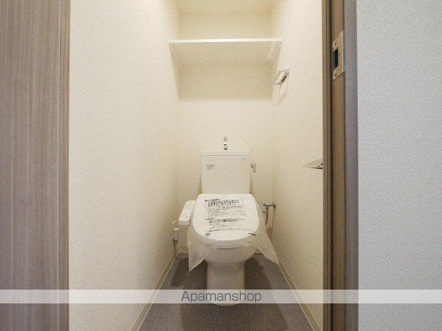 プレサンス谷町九丁目DESEOの内装写真