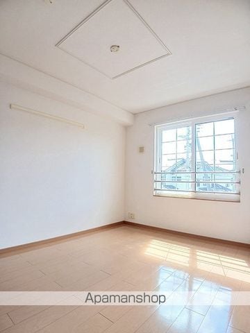シャノアール 中迫の内装写真
