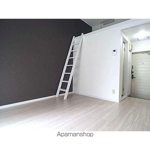 ギュースファインの内装写真