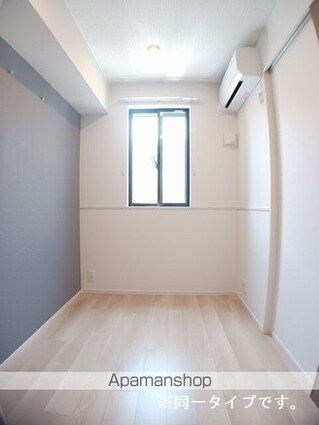 サニーコート伏見[1LDK/38.52m2]のその他内装