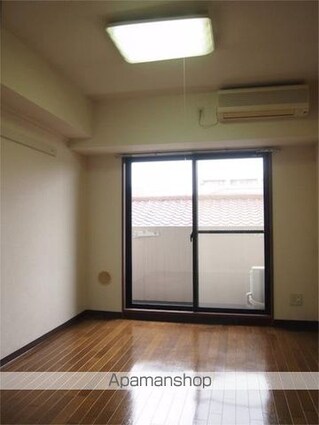 ルーブル戸越公園[1K/17.73m2]のキッチン