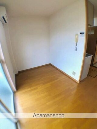 Ｂｒａｎｃｈｅ　ＤＥ　ＦＲＡＮＣＯＩＳ[2DK/49.92m2]のリビング・居間