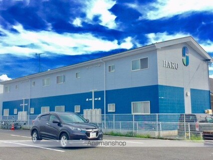 ＨＡＲＵ[2DK/43.69m2]の外観2