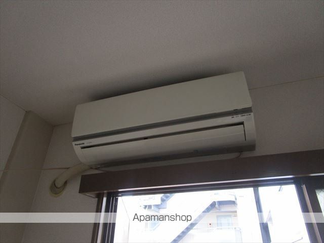 トミーハイツの内装写真