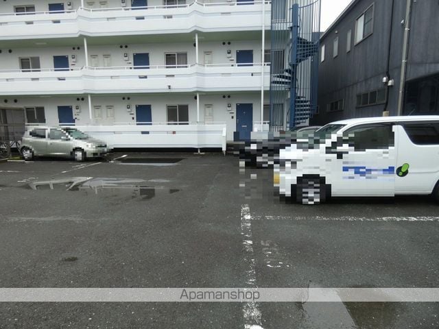 サンコーポ領家のその他写真