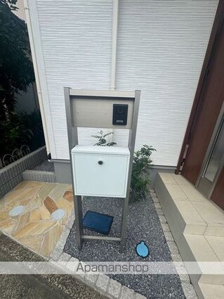 Ｓｕｍａｉ－ｔｏ船橋市薬円台０１[4LDK/89.91m2]の内装3