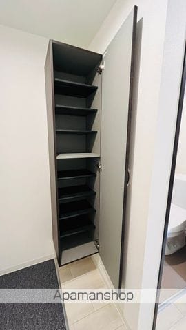 ジーメゾン八王子狭間カサレアの内装写真