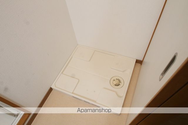 ニューカントリーハイム新高の内装写真