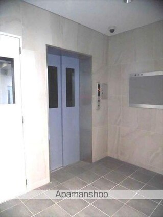 第５クレールパル[1K/32.36m2]の共用部6