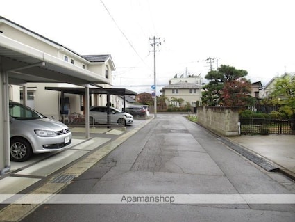 ベルメゾンＳＫ[1R/34.2m2]の周辺7