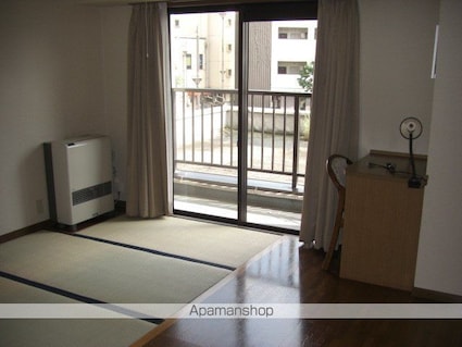 長野県長野市大字南長野南石堂町[2K/26.23m2]のその他内装1