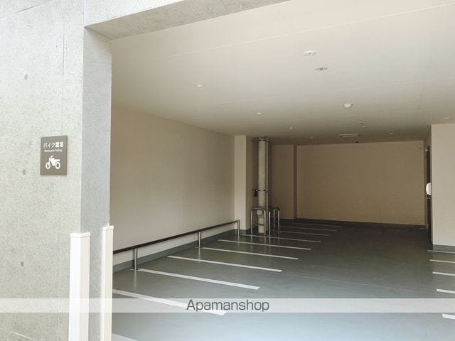 RIDGE豊洲のその他写真