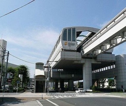 アステール[1LDK/39.74m2]の周辺3