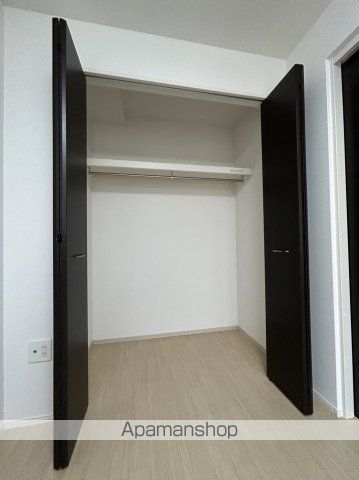 アンビエンテ川内の内装写真