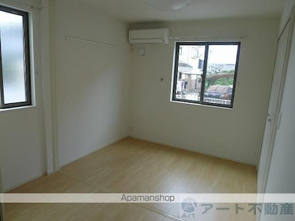 サンシャルムつばき[1LDK/40.02m2]の内装5