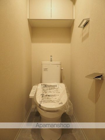 アーバネックス日本橋茅場町の内装写真