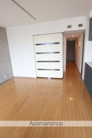 グリシーヌIIの内装写真