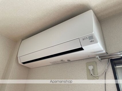 Ｓｕｒｐｌｕｓガーデンパレス[1K/28.03m2]のその他設備