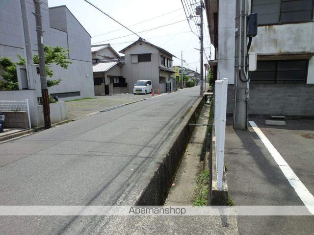 コーポ十亀の周辺写真