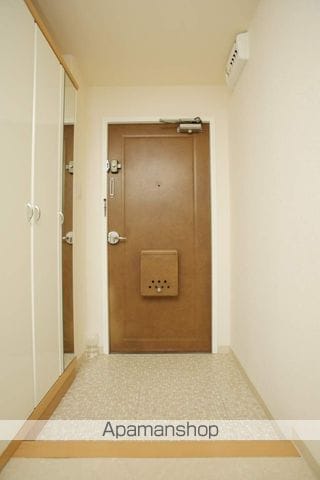 シティコート東扇町の内装写真