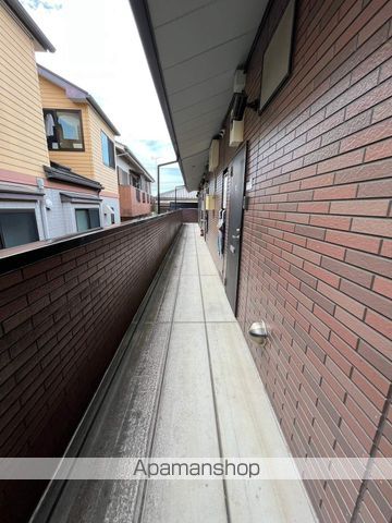 アンプルール ブワ レジェンドのその他写真