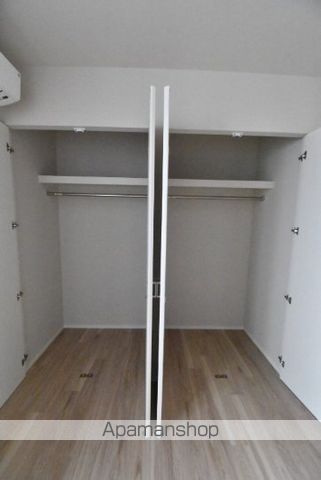 COMFORTMAISON浦和元町の内装写真