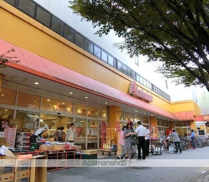 アゼスト堀切菖蒲園Ⅱ[1K/25.65m2]の周辺2