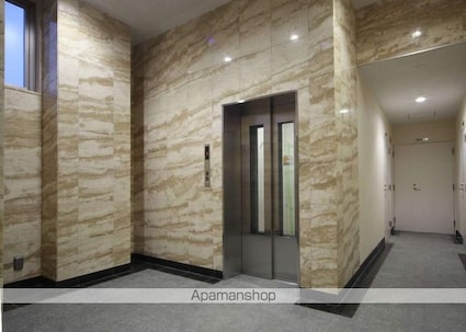 タロックス新居浜[2LDK/64.26m2]の共用部8