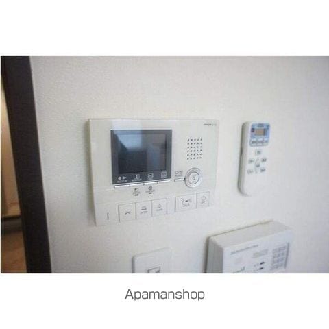 グランメール南郷通11の内装写真