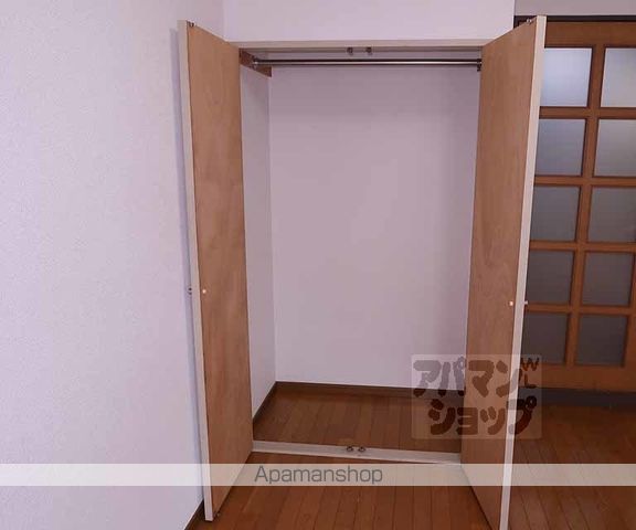 フォレスト七条の内装写真
