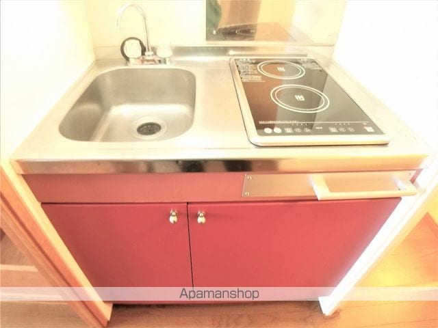 レオパレス火切塚の内装写真