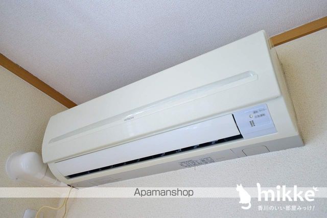 アメニティーハイツ川島IIの内装写真