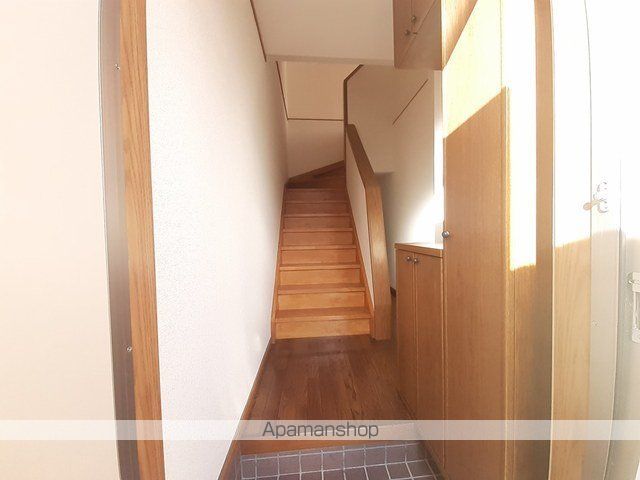 エルフランドの内装写真