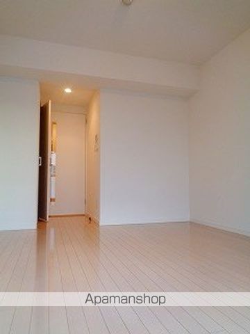 プライムアーバン用賀IIの内装写真