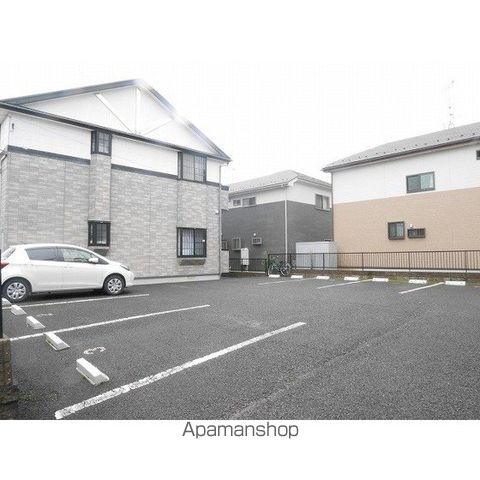 クレセール南吉成弐番館のその他写真