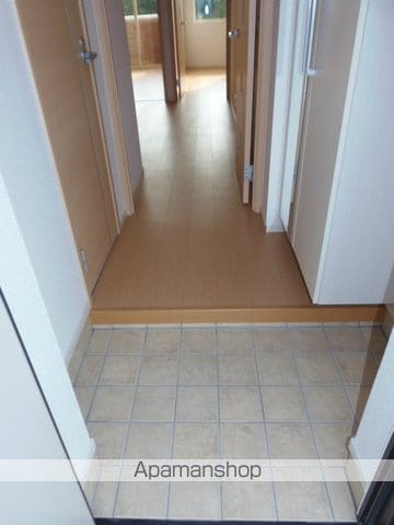 ローズガーデン TKの内装写真
