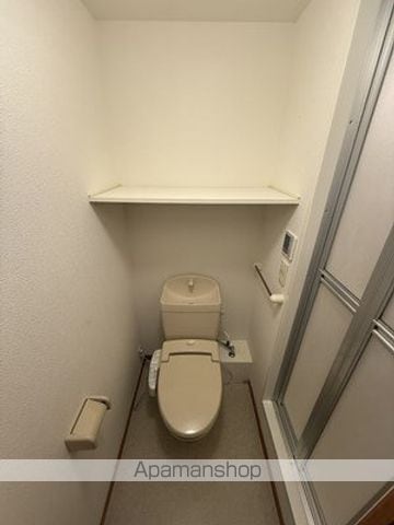 レオパレス猫座の内装写真