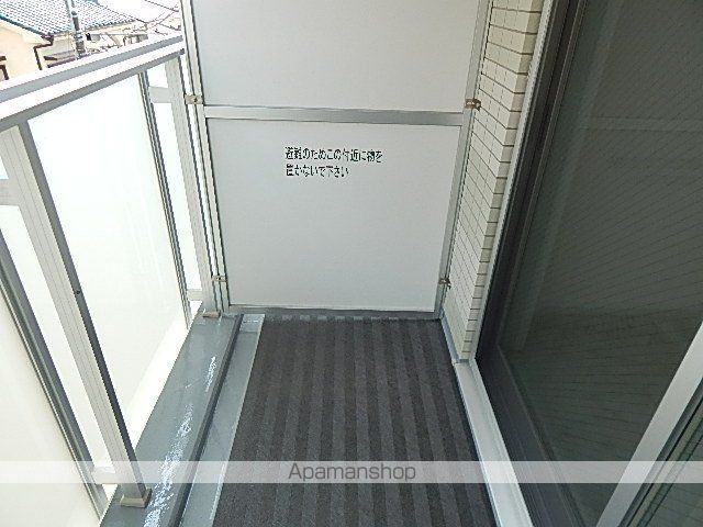 【立川市高松町のマンションの内装7】