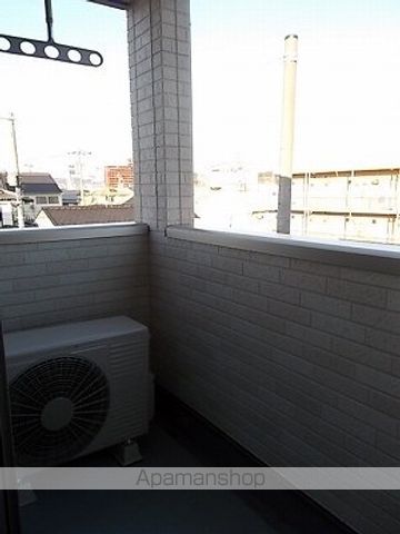 マルケスBの内装写真