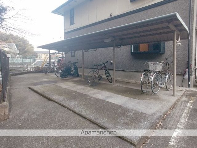 ヴィラージュコート 壱番館の内装写真