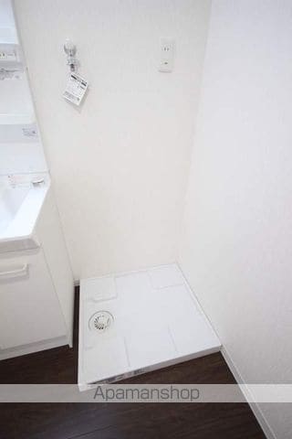 フェリオ川越の内装写真
