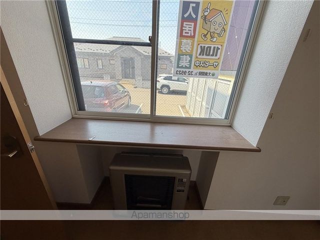 ロジェ住吉の内装写真