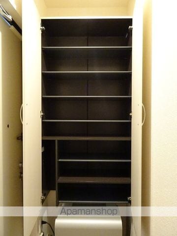ALBA GLANDE Aの内装写真